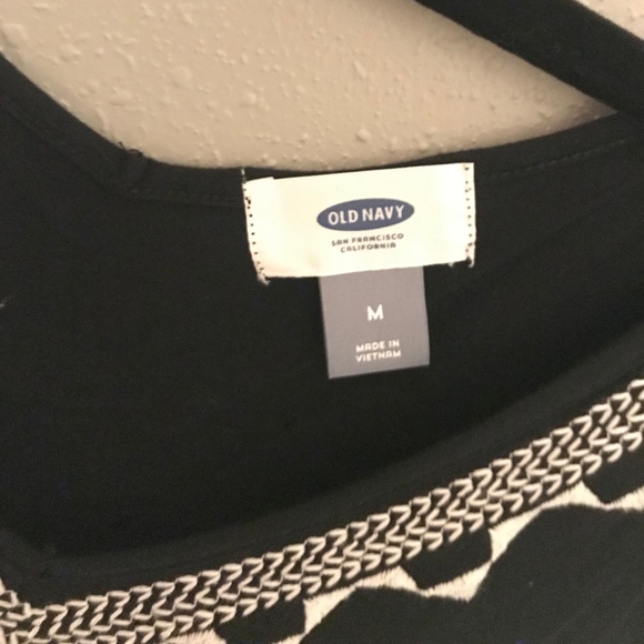 Old Navy Blouse - Picture 3 of 3